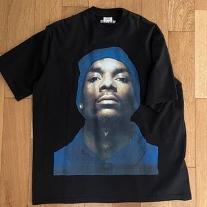 Vetements oversized shirt / dress size XS